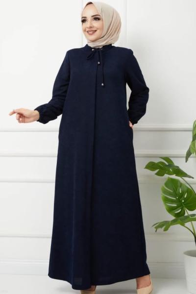 Ecrin Ferace Lacivert