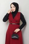 Pınar JİLE Bordo