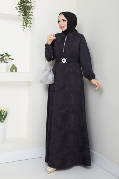 Sema Elbise  Siyah