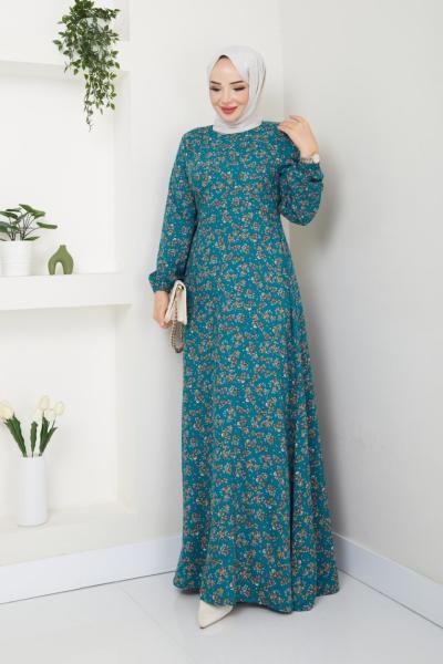Hira Elbise  Petrol Mavisi
