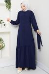 Katya Elbise Lacivert